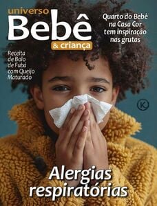Universo Bebê e Criança