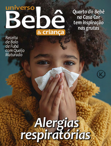 Universo Bebê e Criança