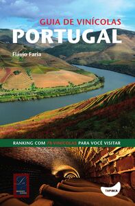 Guia de vinícolas Portugal