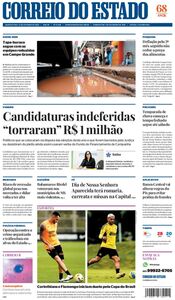 Correio do Estado MS