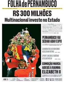 Folha de Pernambuco