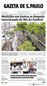 Jornal Gazeta