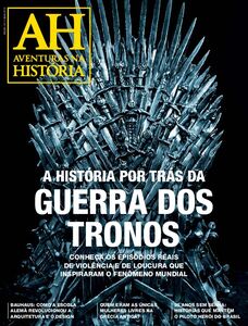 Aventuras na História Aventuras na História