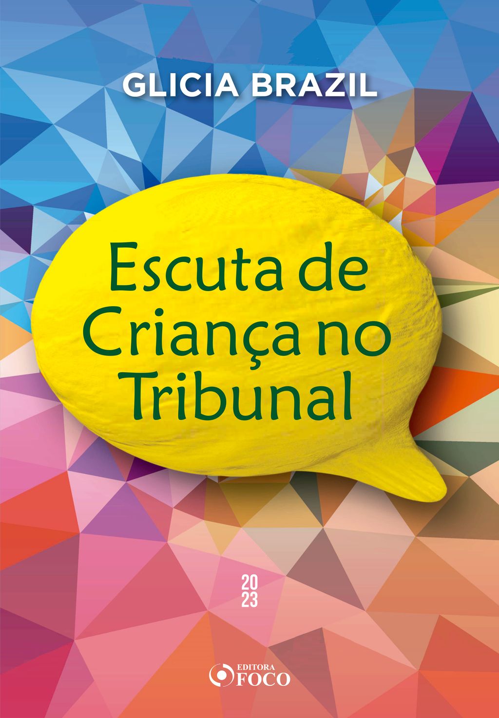 Escuta de Criança no Tribunal