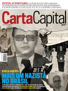 Carta Capital Carta Capital