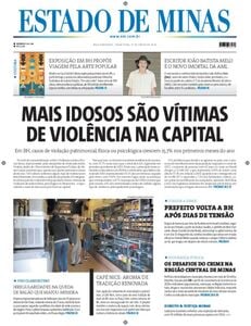 Estado de Minas Estado de Minas