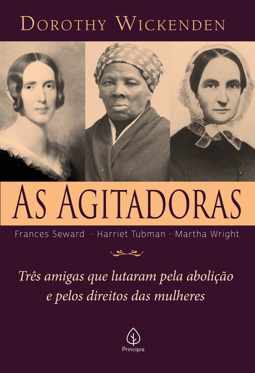 As agitadoras