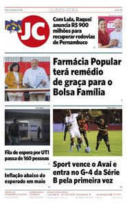 Jornal do Commercio