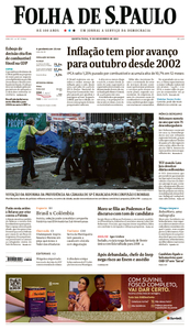 Folha de S.Paulo