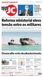 Jornal do Commercio