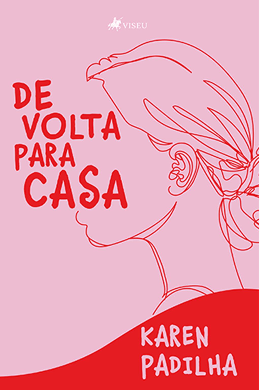 De volta para casa