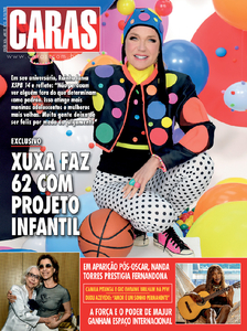 Caras