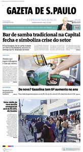 Jornal Gazeta
