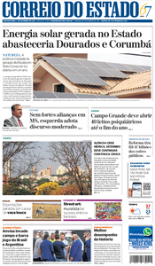 Correio do Estado MS