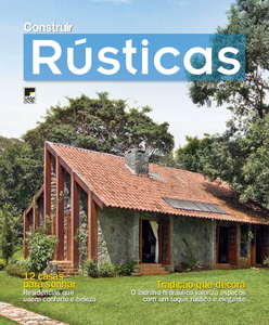 Casas Rústicas