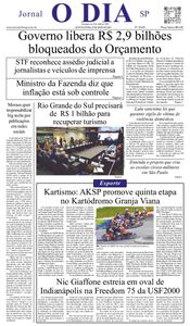 O Dia SP