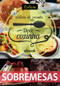 Doce Cozinha Doce Cozinha