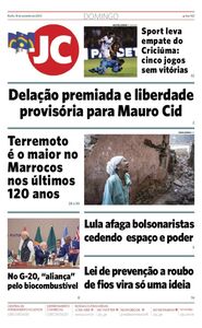 Jornal do Commercio