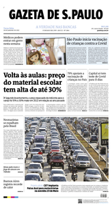 Jornal Gazeta