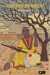 Contos de Orun