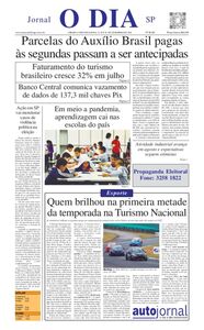 O Dia SP