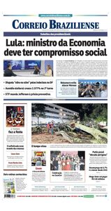 Correio Braziliense