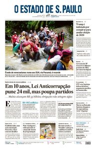 Estadão