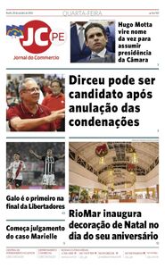 Jornal do Commercio