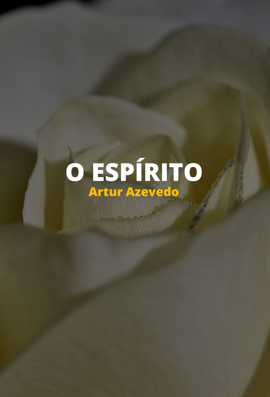 O Espírito