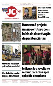 Jornal do Commercio