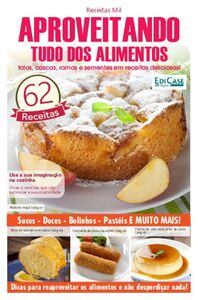 Receitas sem segredos