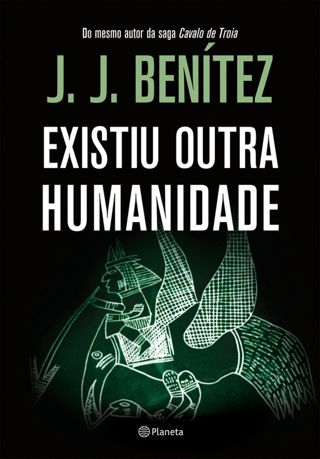 Existiu outra humanidade