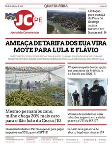 Jornal do Commercio