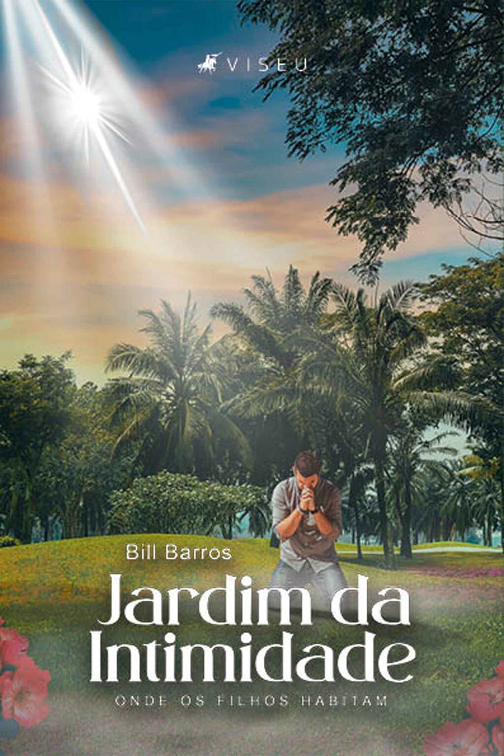 Jardim da intimidade