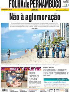 Folha de Pernambuco