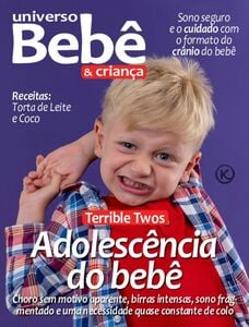 Universo Bebê e Criança
