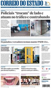 Correio do Estado MS