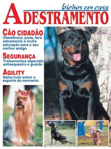 Bichos em casa Bichos em casa