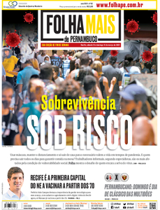 Folha de Pernambuco