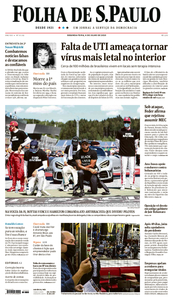 Folha de S.Paulo