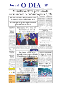 O Dia SP