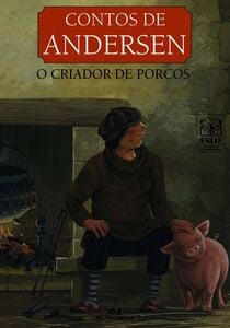 O Criador De Porcos