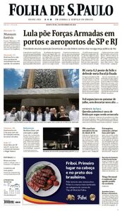 Folha de S.Paulo