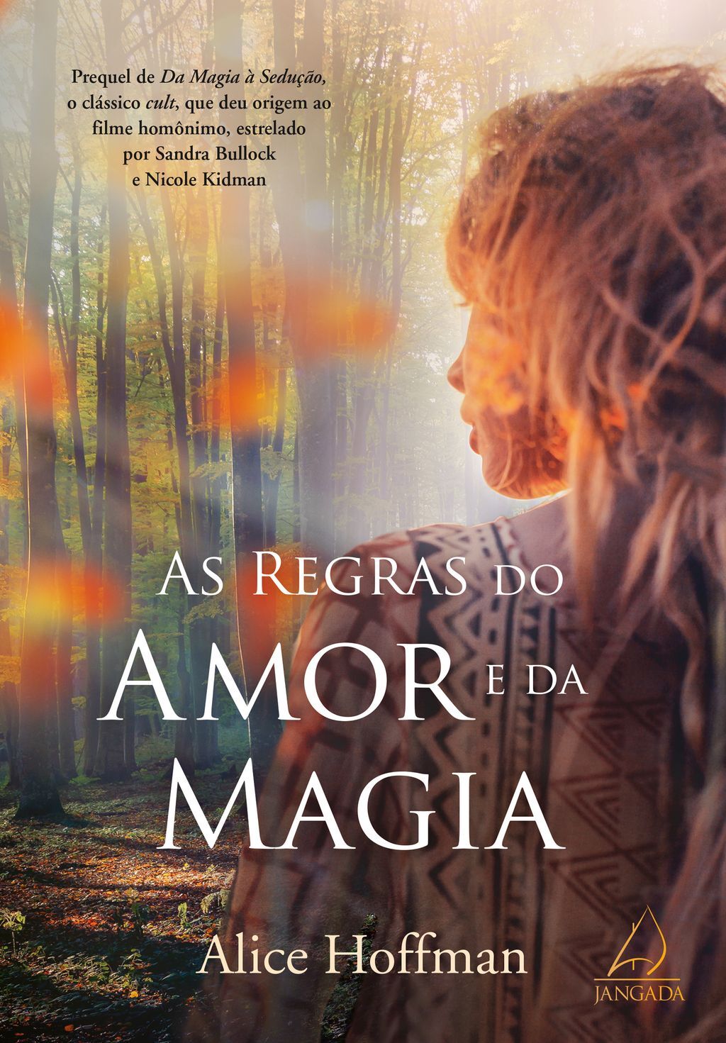 As Regras Do Amor E Da Magia