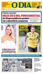 O Dia RJ