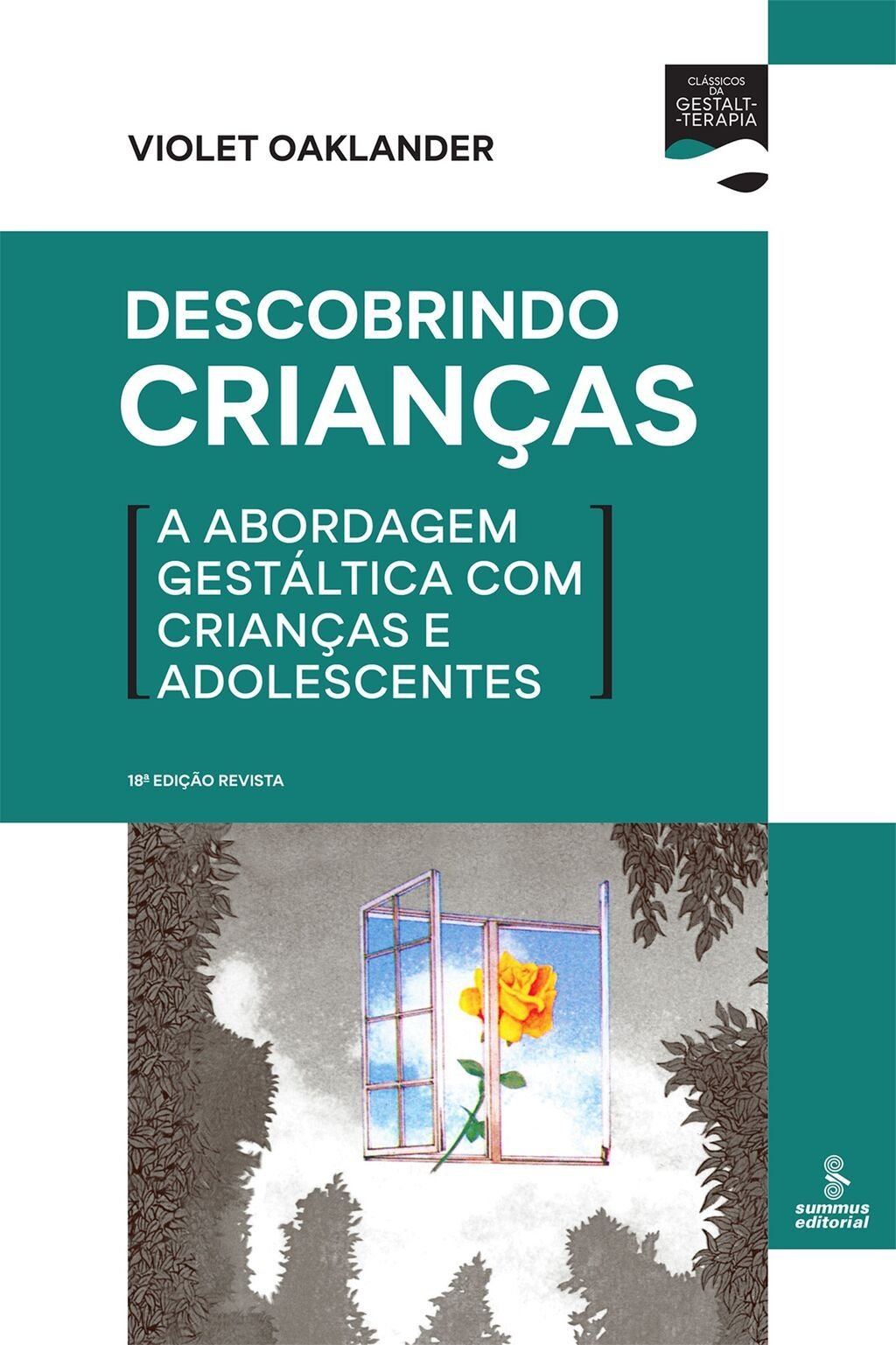 Descobrindo crianças