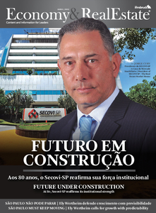 Economy & Real Estate