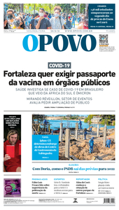 O Povo