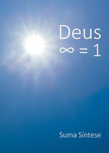 Deus infinito = 1