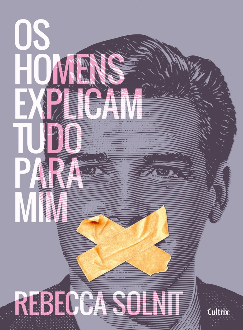 Os homens explicam tudo para mim (resumo)